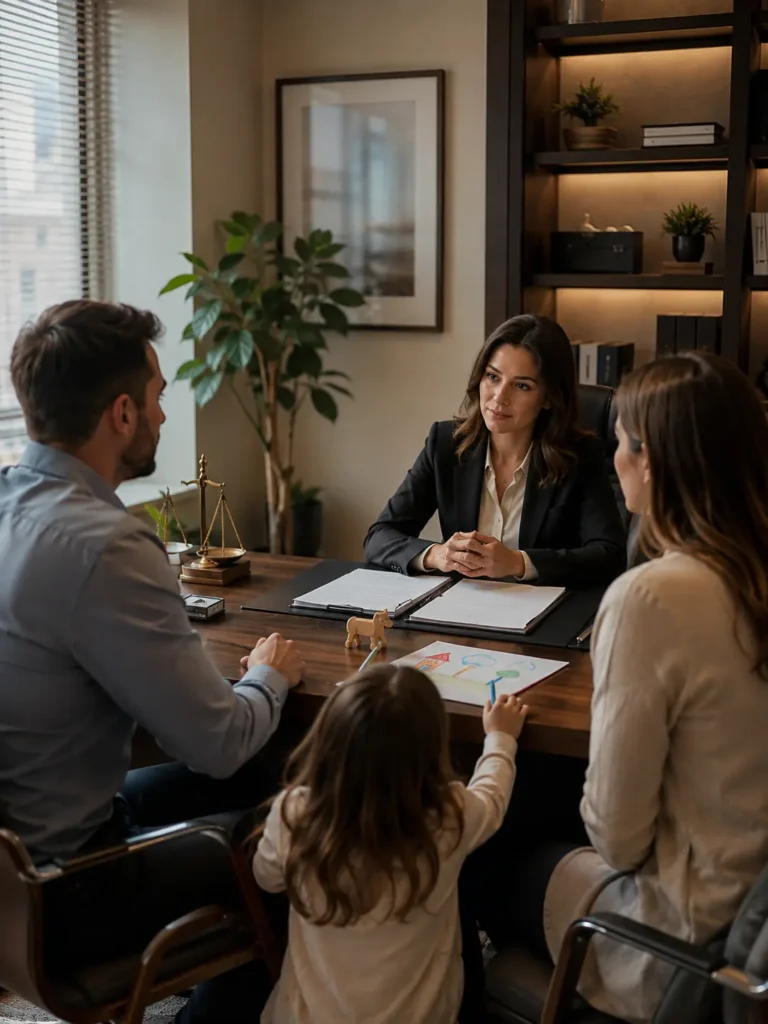 Advogados especializados em Direito de Família, Sucessões e Empresarial em Maringá, PR.