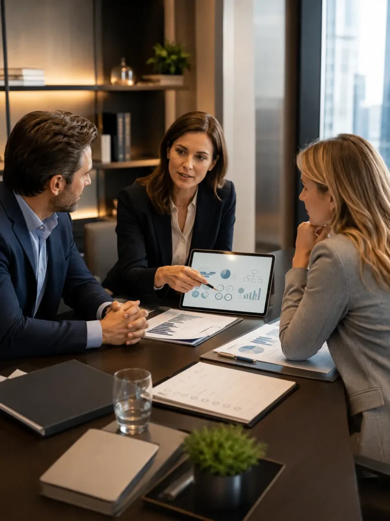 Advogados especializados em Direito de Família, Sucessões e Empresarial em Maringá, PR.