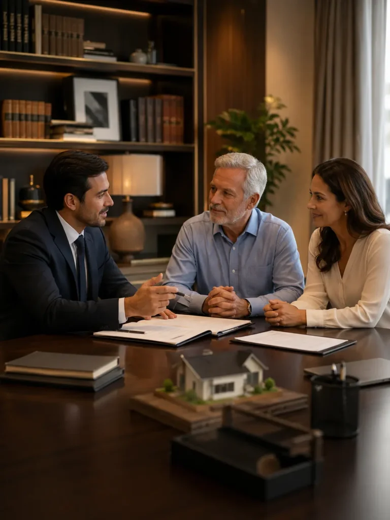 Advogados especializados em Direito de Família, Sucessões e Empresarial em Maringá, PR.