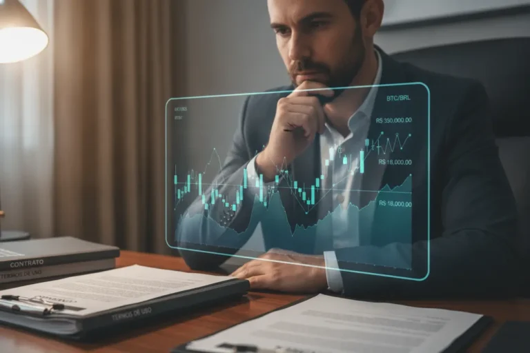 Herança de criptomoedas como funciona em 2026