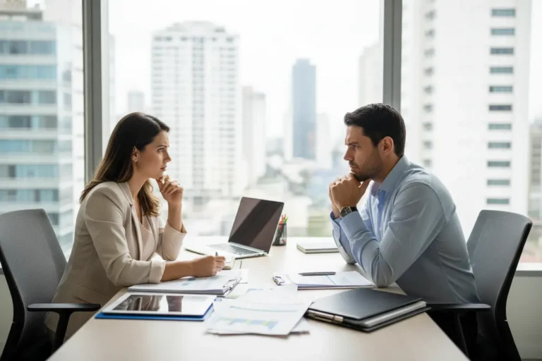 Início 3 Separação de fato vs divórcio qual a diferença legal